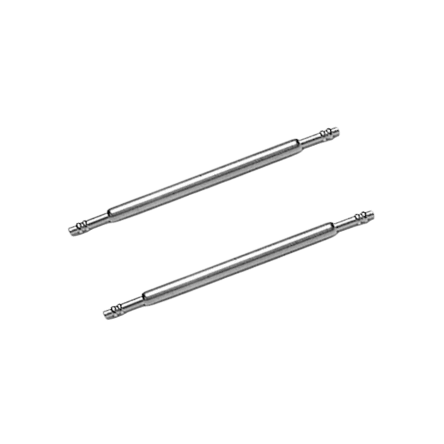 Double Flanged spring bar (Ø1.20mm)