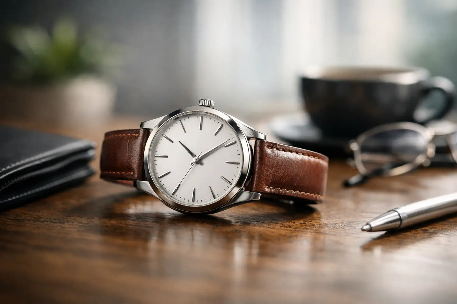 Beste skinnreim til klokke - slik velger du rett