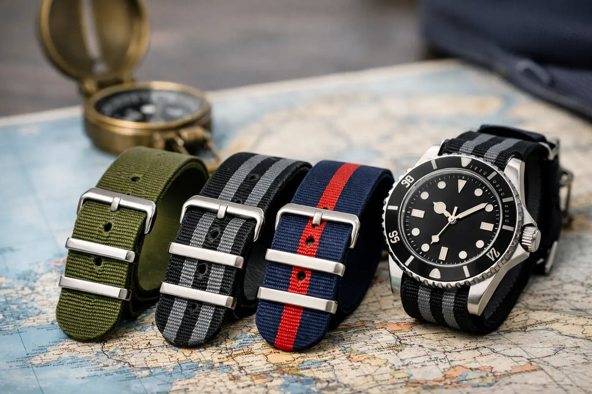Guide til NATO-reimer du faktisk får bruk for