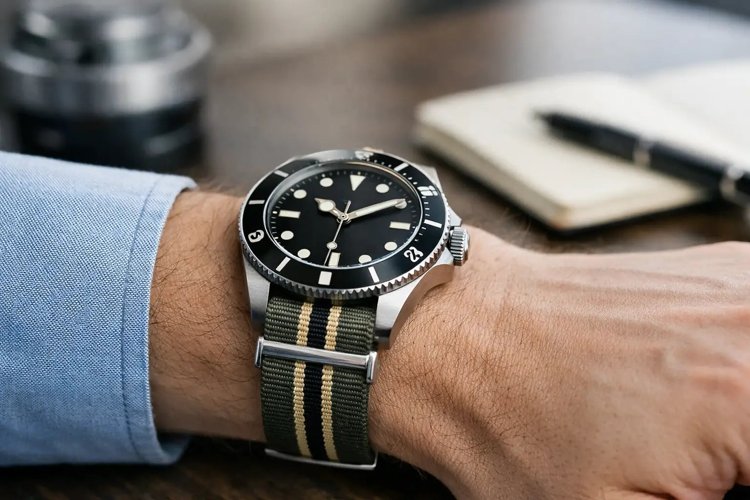 Nato reim fordeler du faktisk merker