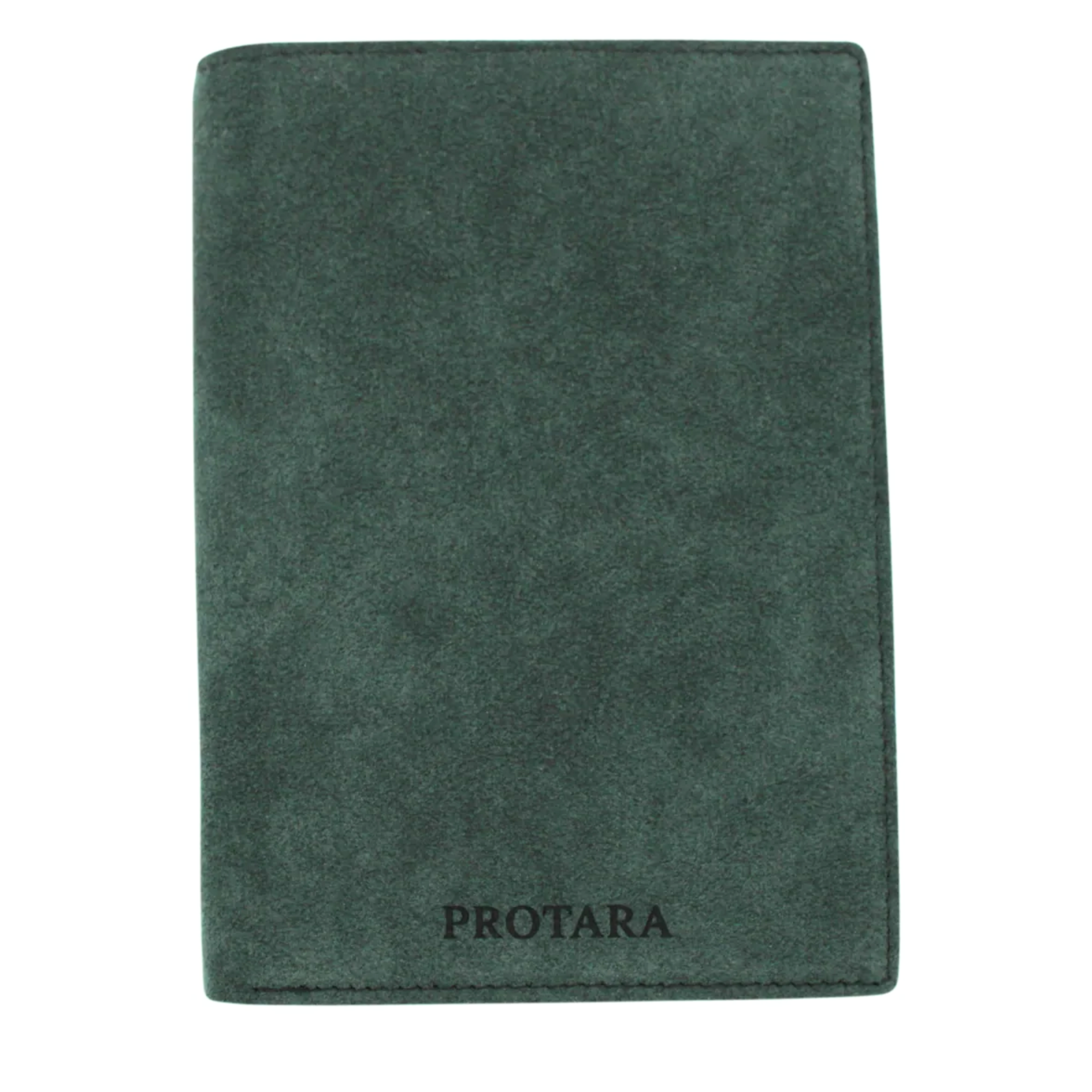 PROTARA Alcantara Passhülle - Expedition Grün