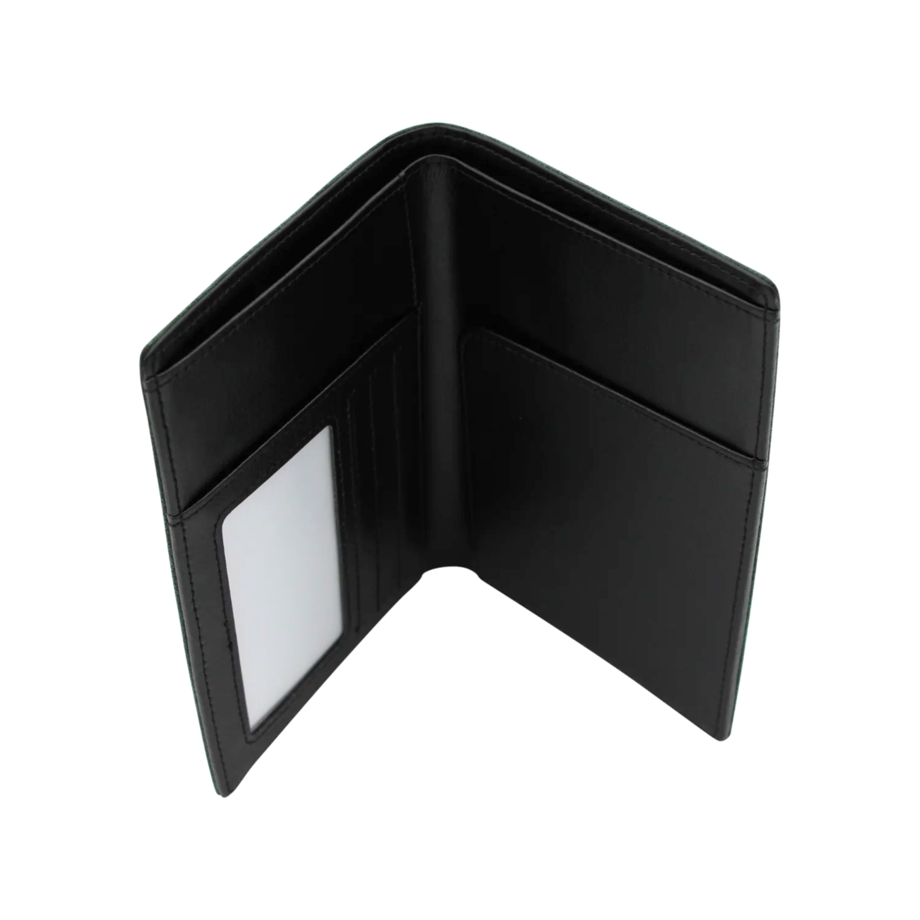 PROTARA Alcantara Reisepasshülle – Ocean Voyage Blau