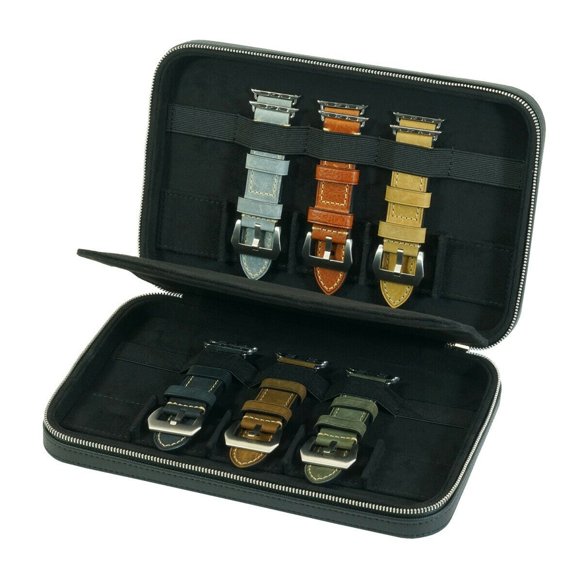 Strapcase Sort