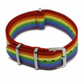 Natoreim Regnbue / pride
