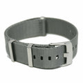 Seat Belt Natoreim Grå
