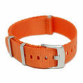 Seat Belt Natoreim Oransje