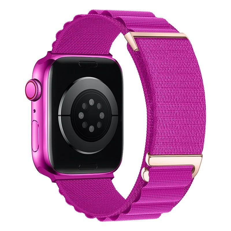 Alpine Loop Strap Lilla
