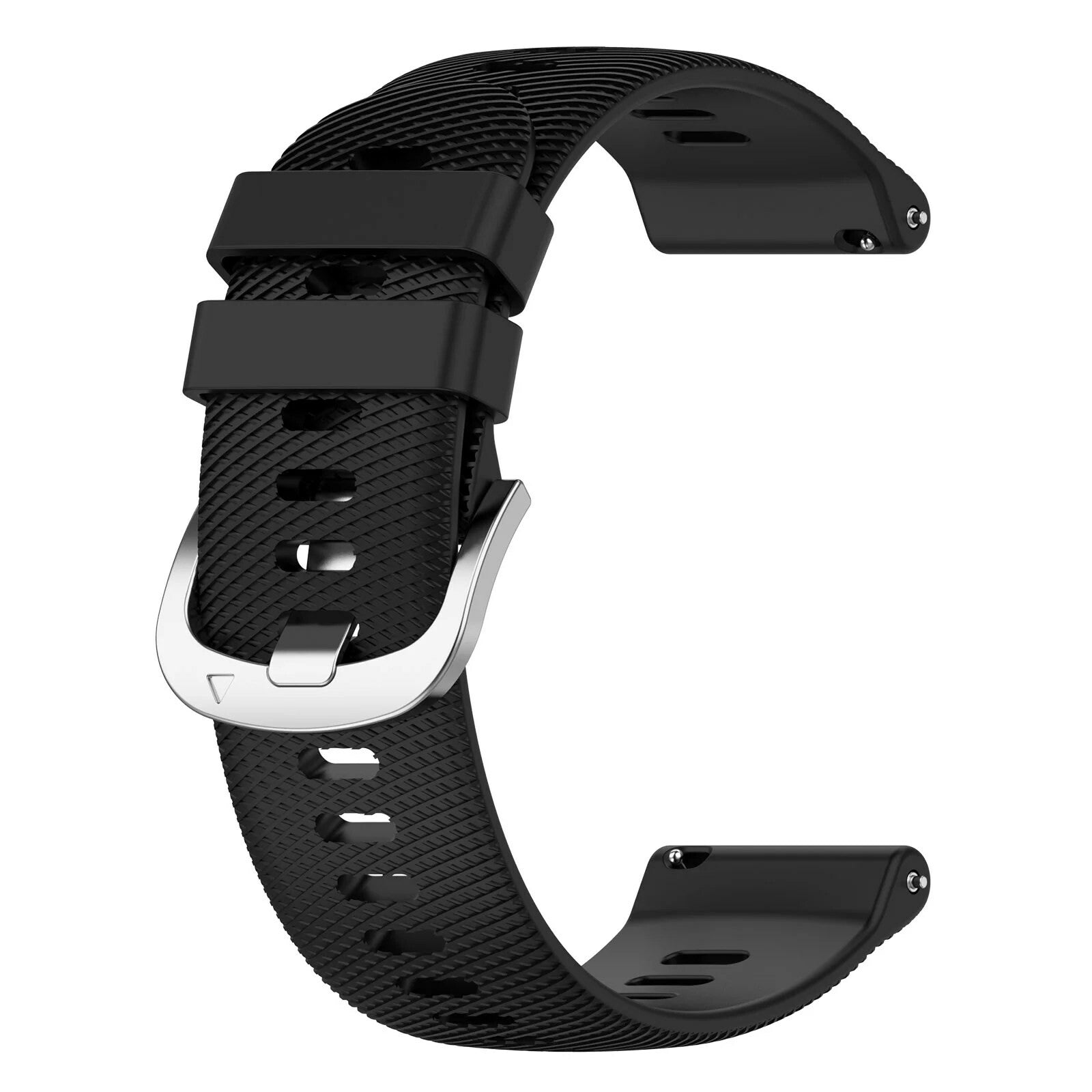 Garmin Quick Release Gummirem Sort