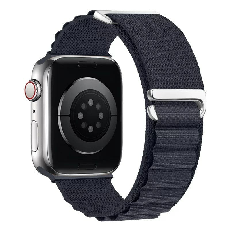 Alpine Loop Strap Mørk blå