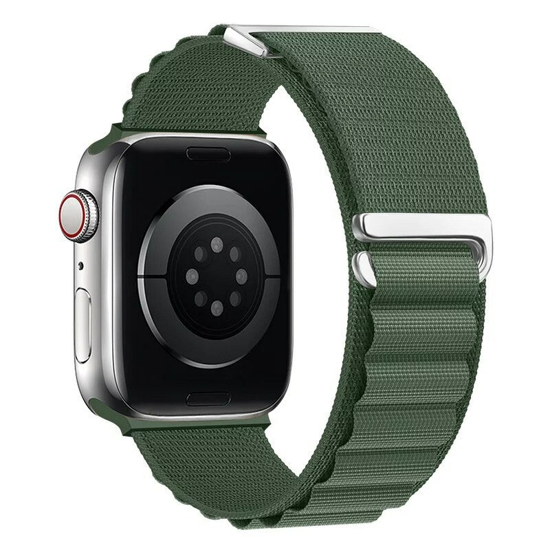 Alpine Loop Strap Grønn