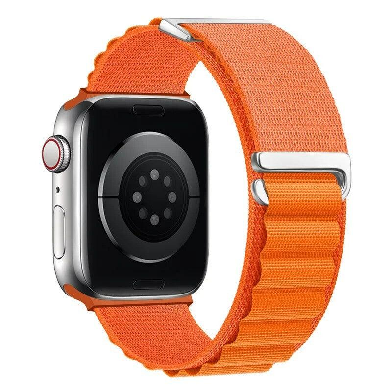 Alpine Loop Strap Oransje