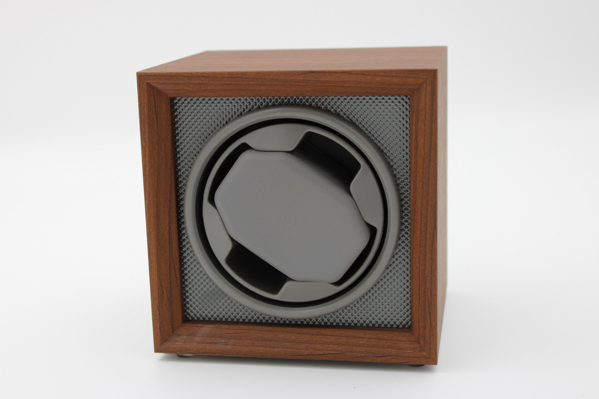 Watch winder til 1 ur i lyst tre