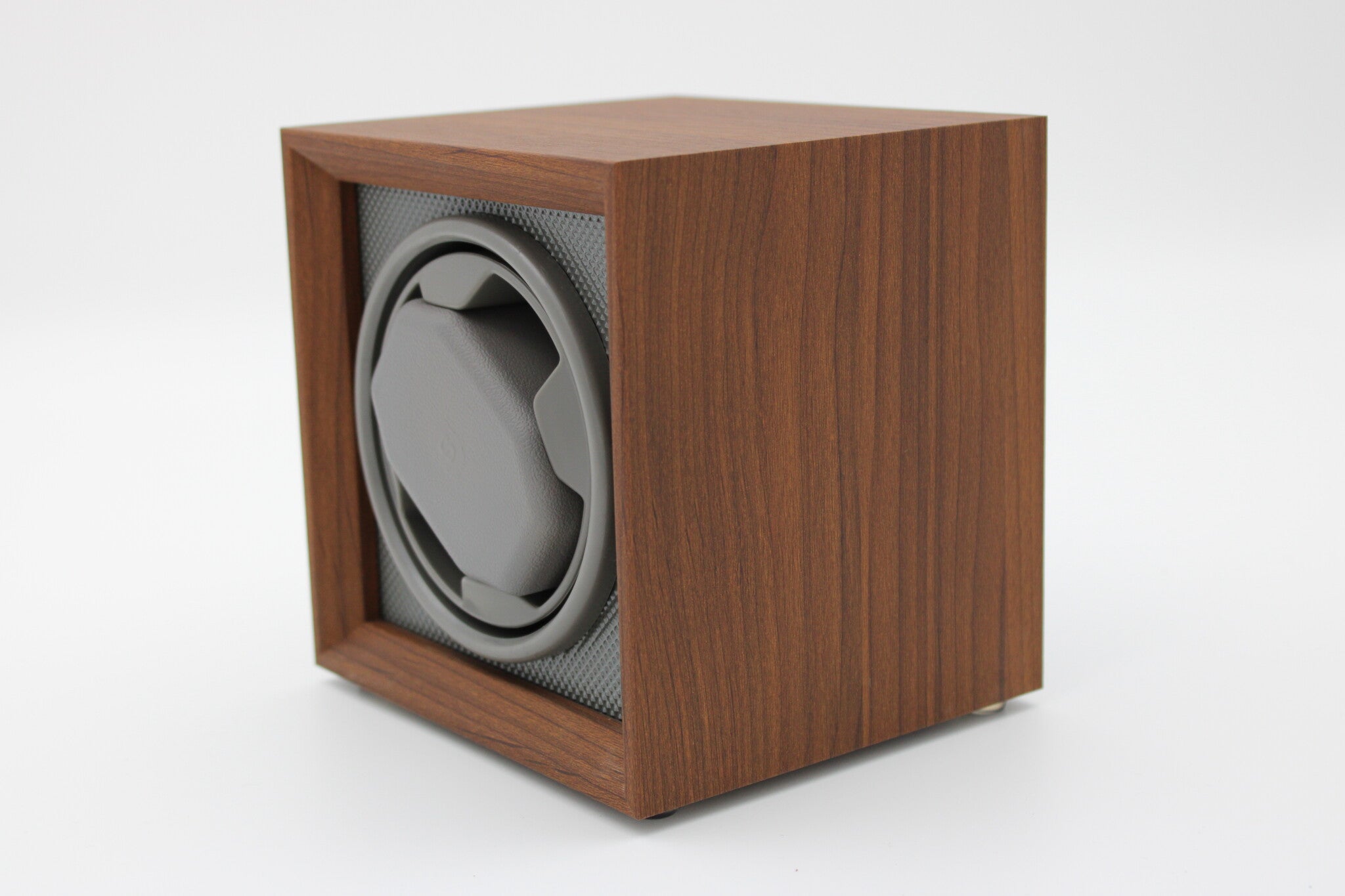 Watch winder til 1 ur i lyst tre