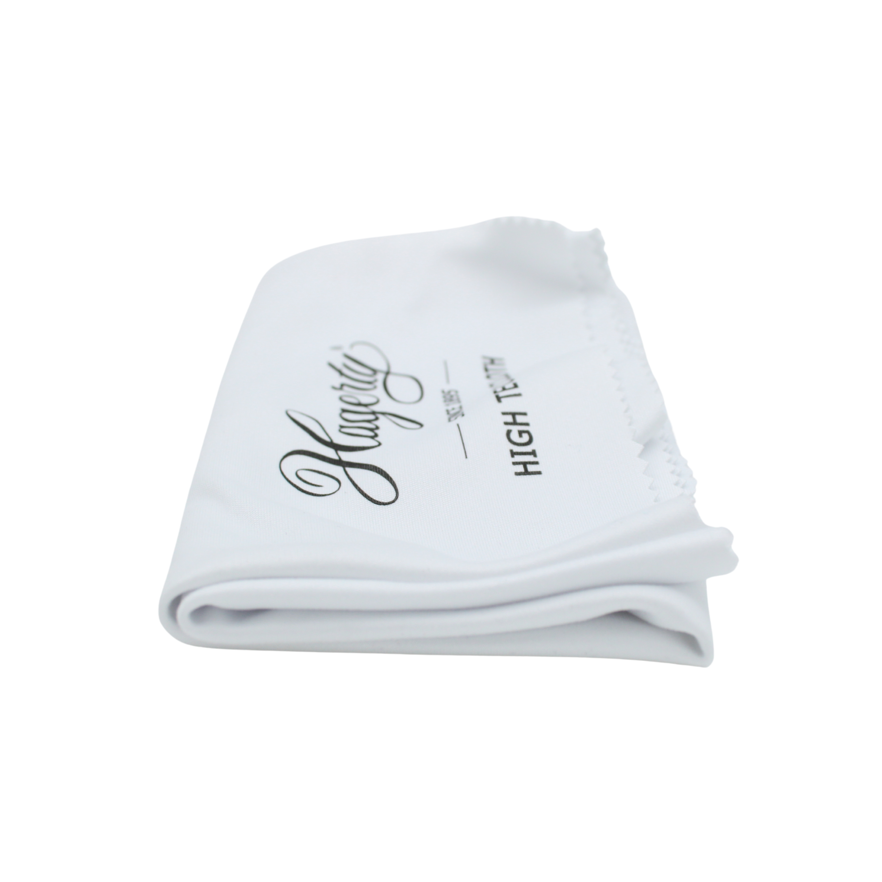 Hagerty High Tech Cloth – Ultramykt mikrofiberklut for klokker og glass