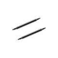 Double Shoulder spring bar (Ø1.30mm)