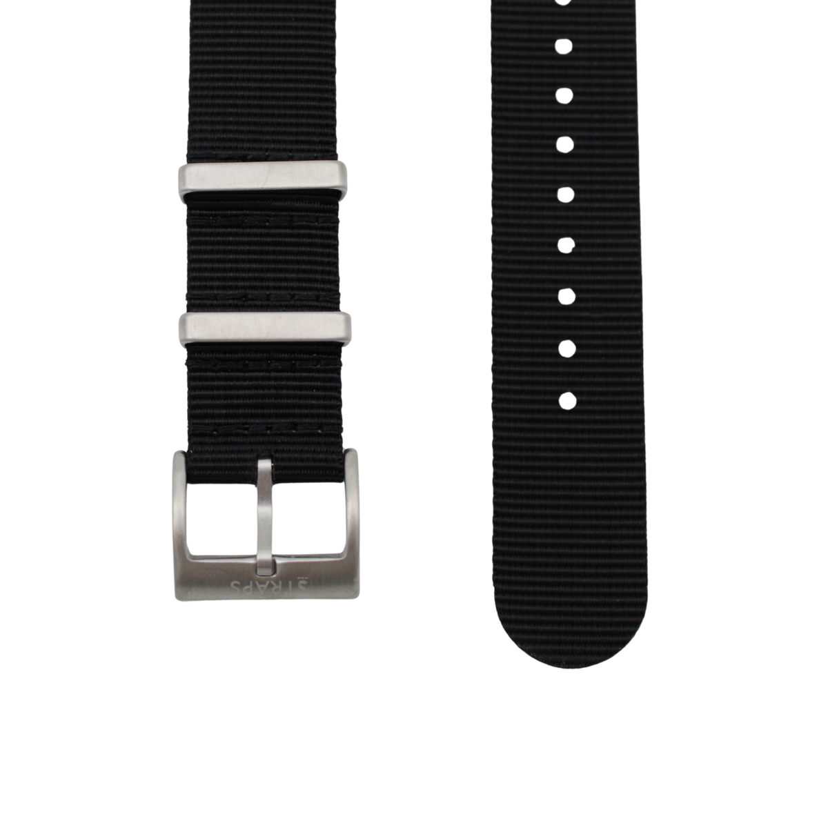 Natoreim - svart - Signature collection – bilde 5