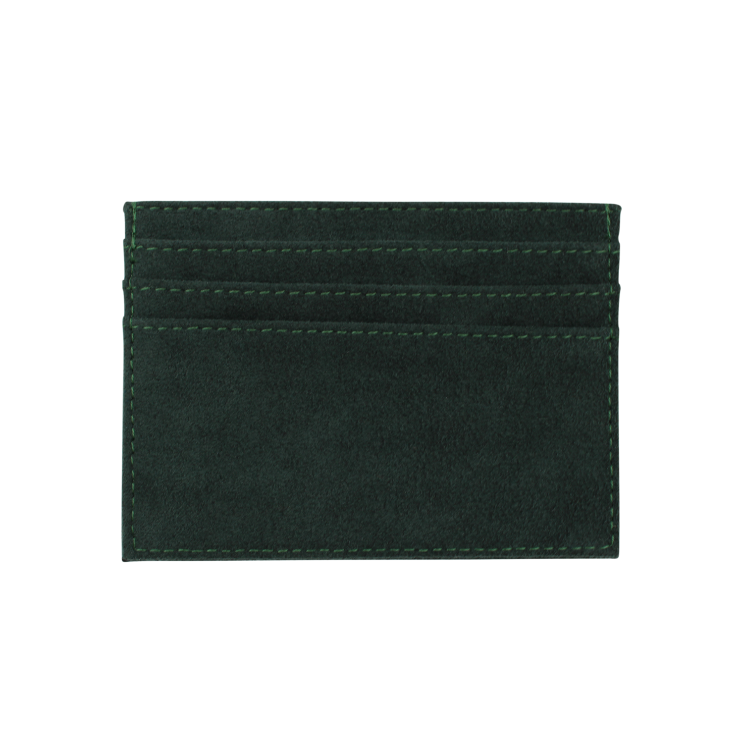 PROTARA Alcantara Kortholder - Expedition Green