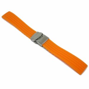 Gummirem R01 Orange