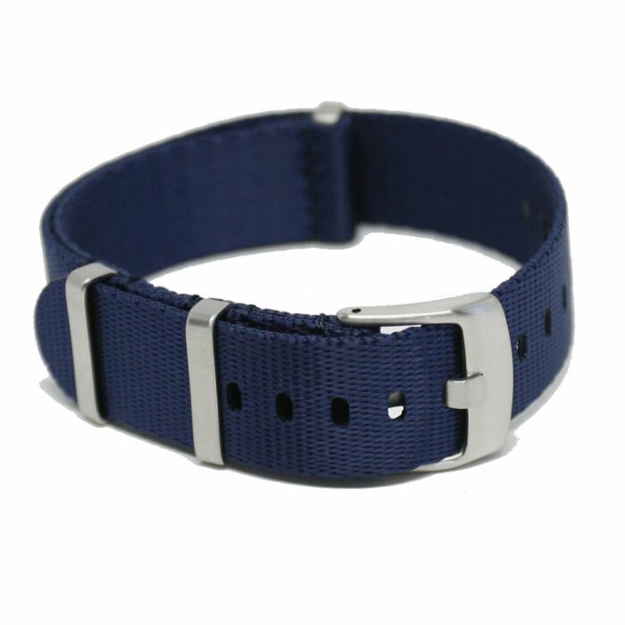 Blue Straps of 20MM