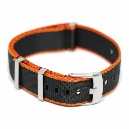 Orange straps of 20MM