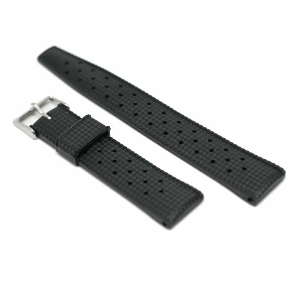 Rubber Strap Tropic 20MM